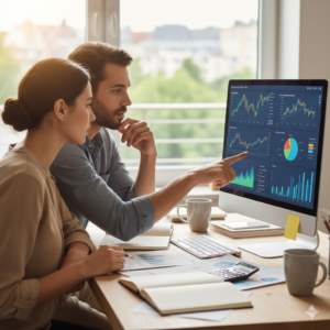 O Que Acontece Exatamente se Você Não Declarar? A Escalada das Consequências