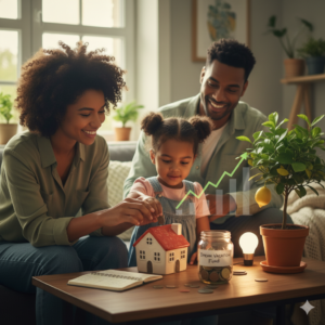 Por que é tão difícil guardar dinheiro?