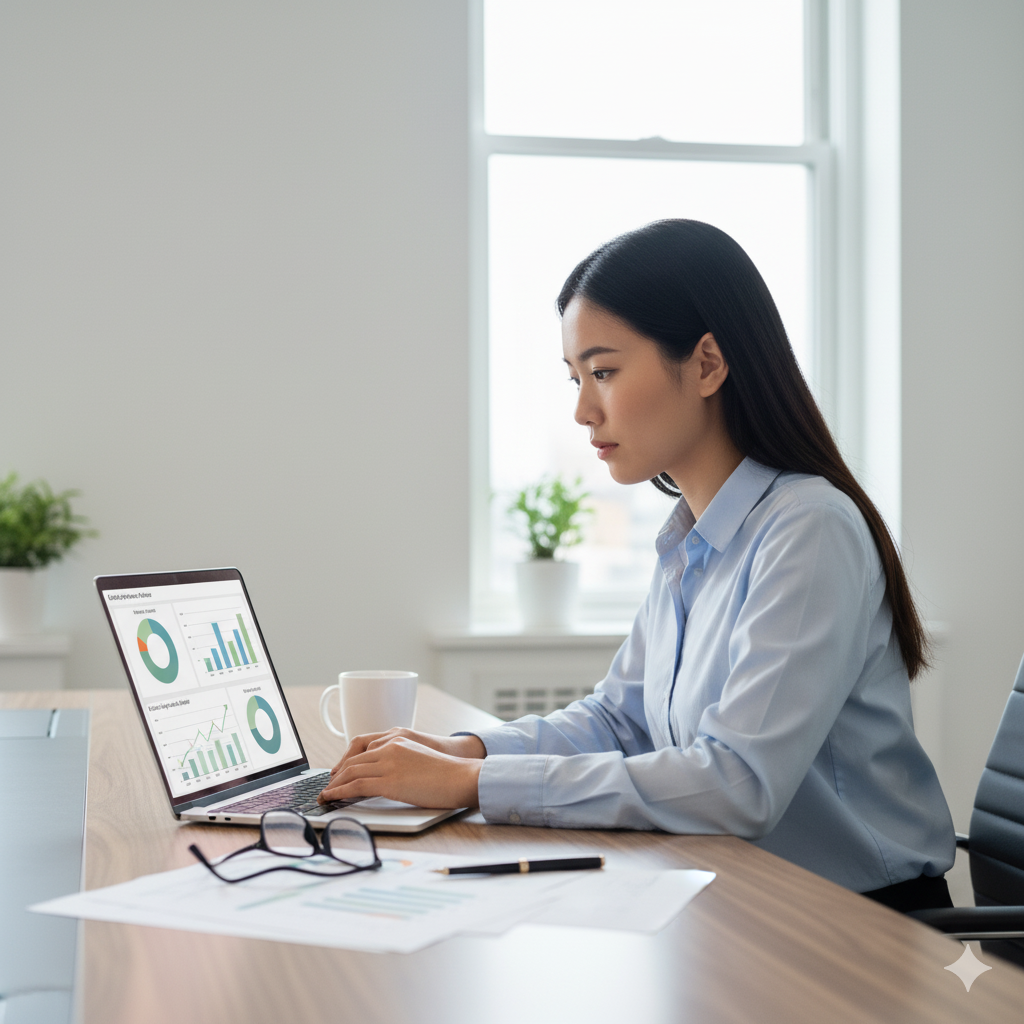 Por onde começar a ler livros de finanças