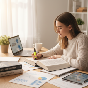 O que é Inflação e Por Que Ela Faz seu Dinheiro Valer Menos?