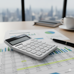 Antes do Primeiro Investimento: Os 3 Passos Essenciais que Ninguém Conta