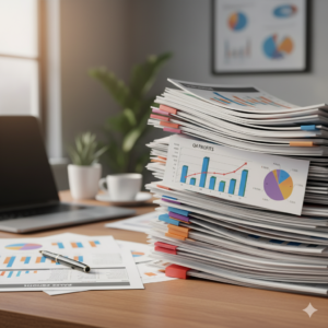 O Conceito de Poder de Compra: A Máquina do Tempo Financeira