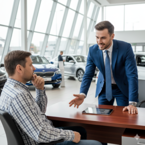 Carro Novo (0km) vs. Seminovo: A Batalha Financeira