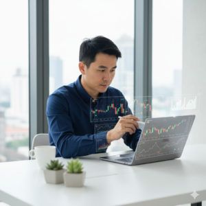 Quais Empresas Fazem Parte da Carteira Teórica do Ibovespa?