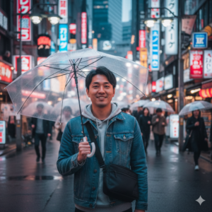 Um Laboratório Econômico a Céu Aberto