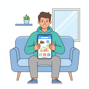 O que é déficit público e como ele influencia a economia do país