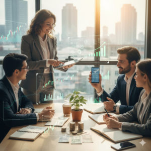 Estratégias de Poupança Acelerada para Atingir Seus Objetivos Mais Rápido