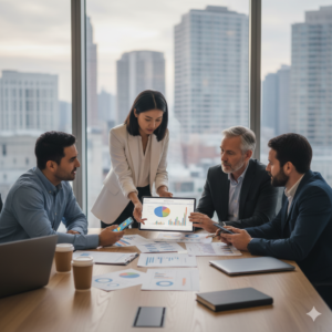 Por Que os Economistas Erram Tanto? A Ciência do Caos