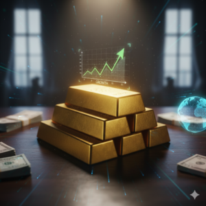 A Regra de Ouro: A Matemática Inquestionável do seu Dinheiro