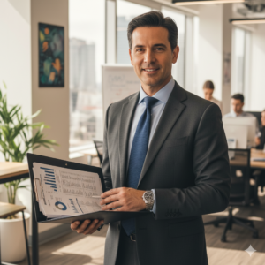 O Mito dos Ricos: Por que a Ideia de "Investir é Caro" Está Errada?