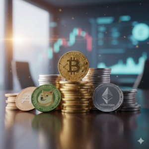 O que é Mineração de Criptomoedas?