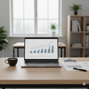 4. A Queda na Renda e a Precarização (Informalidade)