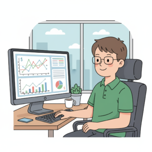 Seu Plano de Ação (Passo a Passo para Começar HOJE)