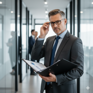 O Imposto de Renda Regressivo: O "Sócio" que Fica com Menos ao Longo do Tempo