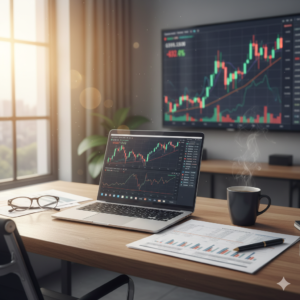 Reserva de Oportunidade: A Arma Secreta