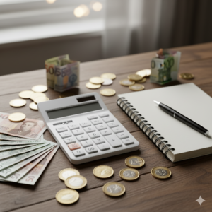 Tipos de Ordens: Limitada vs. A Mercado