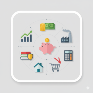 Como o governo arrecada dinheiro?