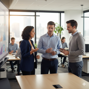 Renda Variável com R$ 50? Sim, É Possível (Ações no Mercado Fracionário)