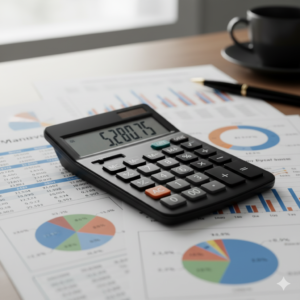 O Segredo do Longo Prazo: Por que Juros Altos Criam Oportunidades na Bolsa?