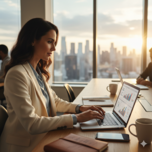 Financiamento Inteligente: Quando Usar o Crédito a Seu Favor (e Não Contra)