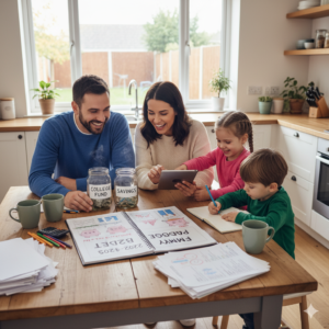 Como dividir o 13º entre quitar dívidas e investir