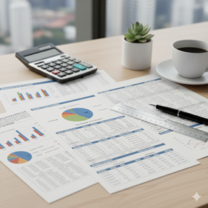 Riscos e Benefícios: Vale a Pena Entrar com uma Ação Revisional?