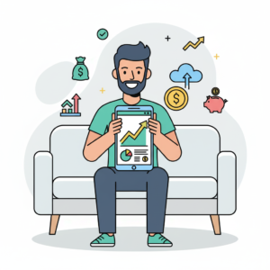 Como funcionam os índices setoriais da B3 (IMOB, IFNC, IEEX etc.)