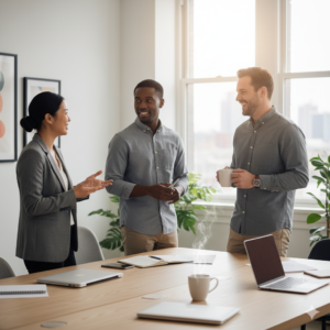 O Conceito Fundamental: O Que é Fluxo de Capital Estrangeiro?