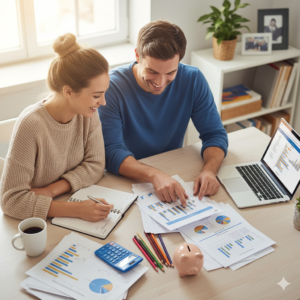 O Conceito Fundamental: A "Fila" da Bolsa de Valores