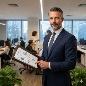 A Pergunta de Ouro: Quanto Investir por Mês para R$ 100 mil em 5 Anos?