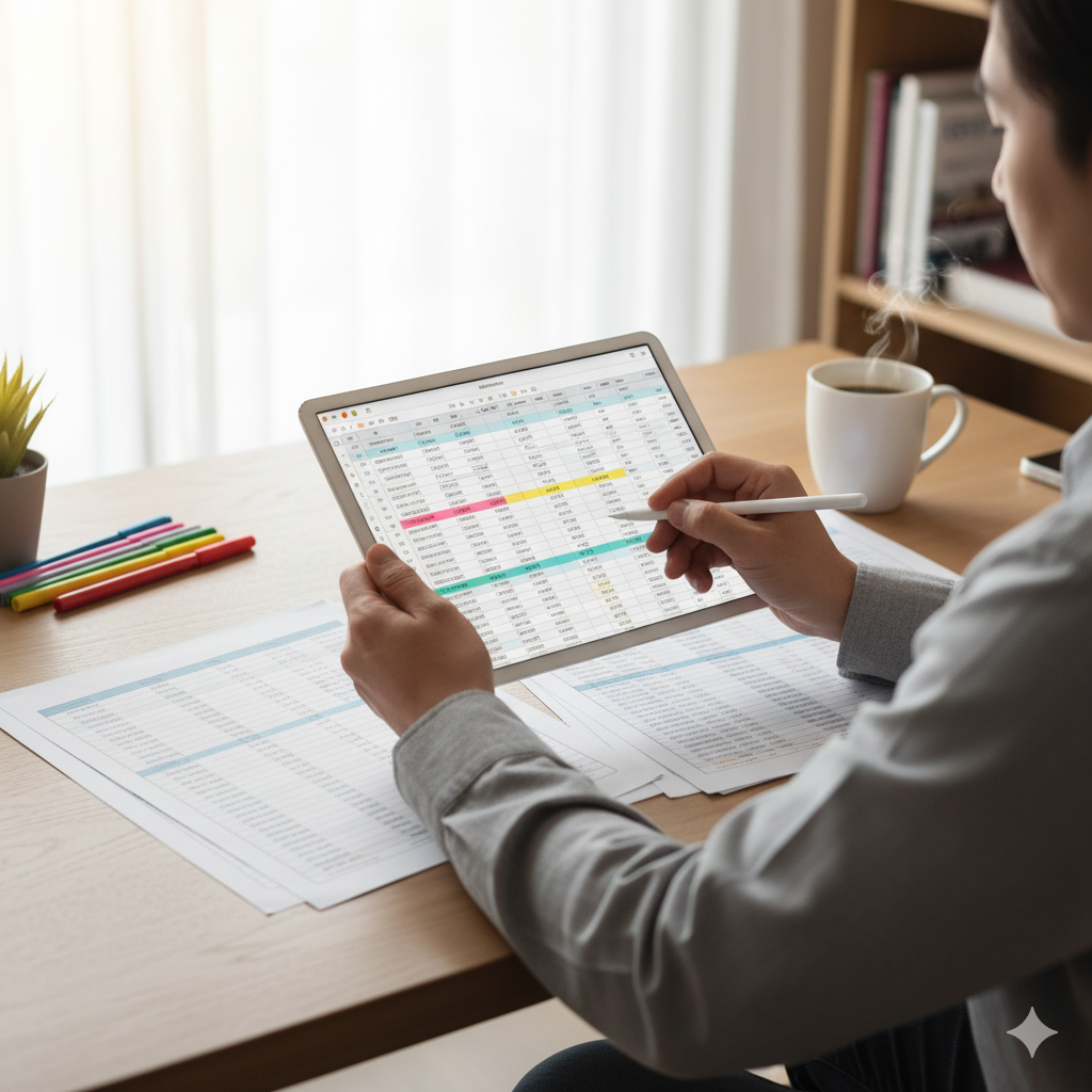 Como funcionam datas de corte: data-com e data-ex