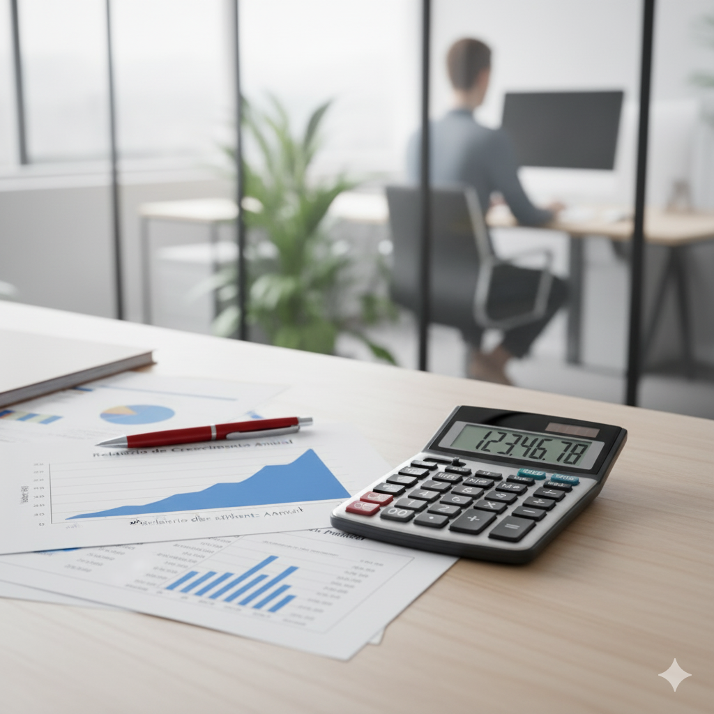 Como funciona a amortização?