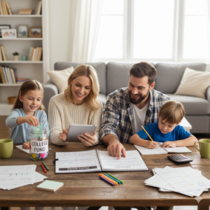 2026 é um Ano de Oportunidades, Não de Apostas