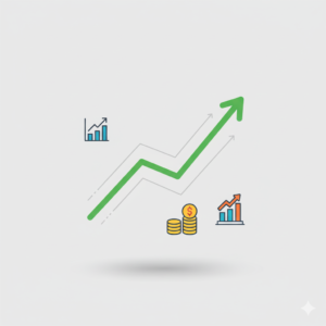 Vale a pena investir em ações com juros alto?