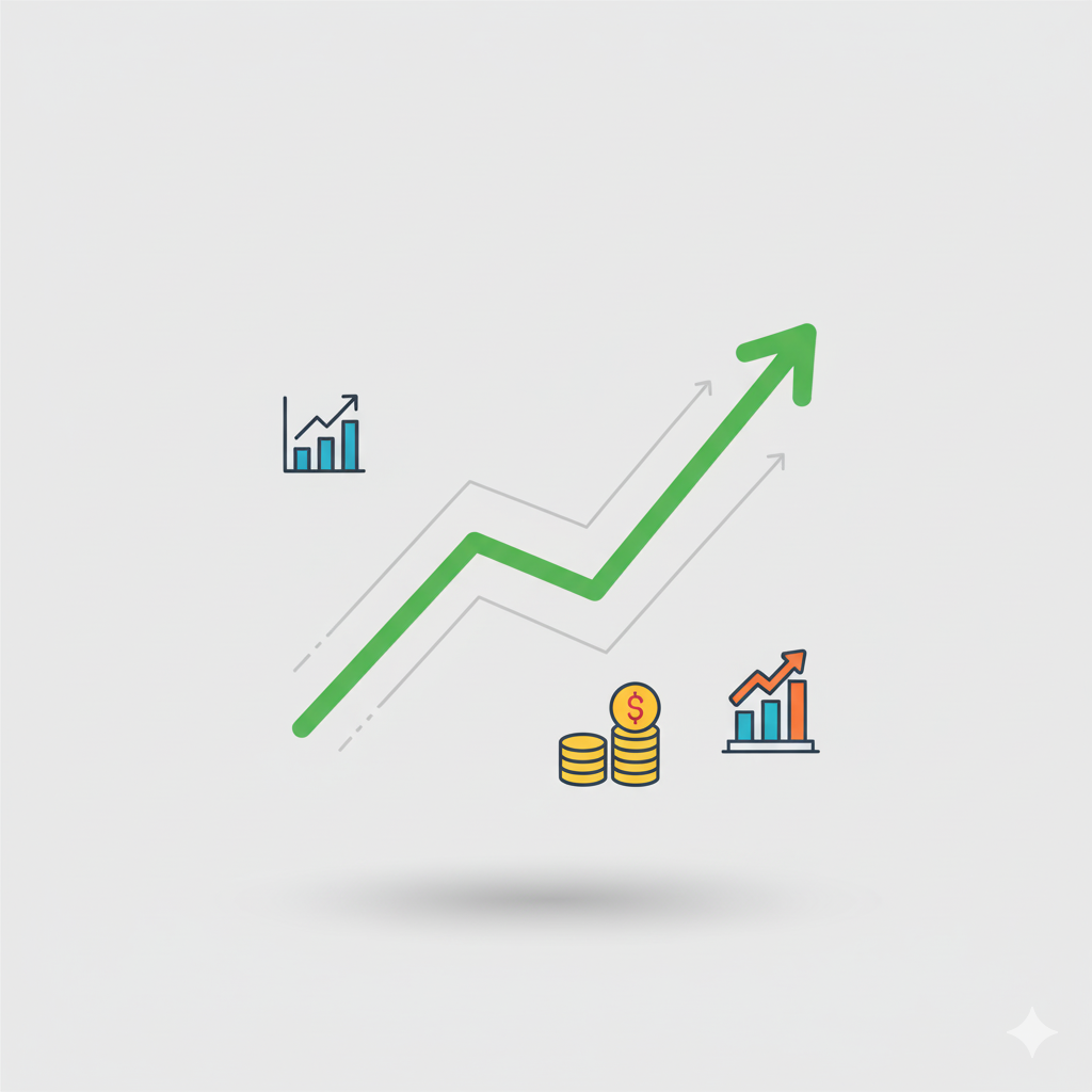 Vale a pena investir em ações com juros alto?