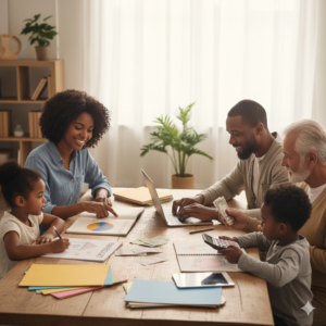 10. O Papel dos Pais e da Sociedade