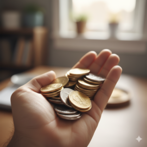 5. Salários Baixos e Inflação Alta: A Conta que Não Fecha