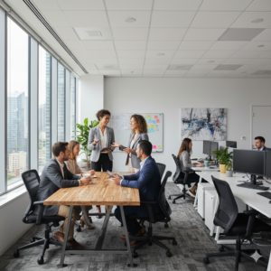 Como ler o balanço de uma empresa como um investidor profissional