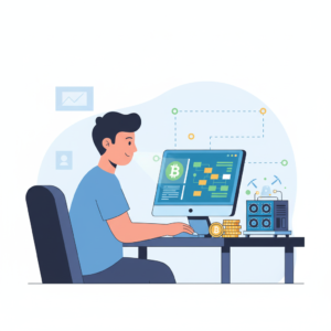 O que Exatamente é um "Golpe Cripto"? (Rug Pulls, Ponzis e Mais)