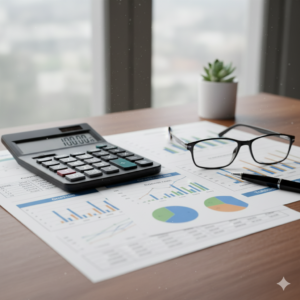 AVISO IMPORTANTE: Este Artigo NÃO é uma Recomendação de Compra