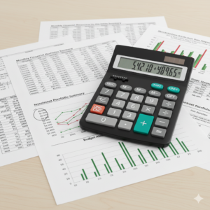 O Fator Realidade: Como a Inflação Afeta sua Meta de R$ 100 mil
