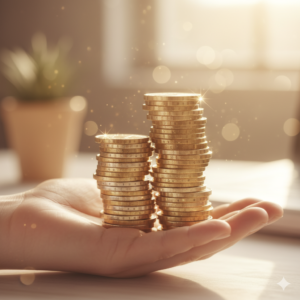 O Melhor Investimento é Você