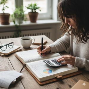 Saiba como planejar compras grandes sem se endividar