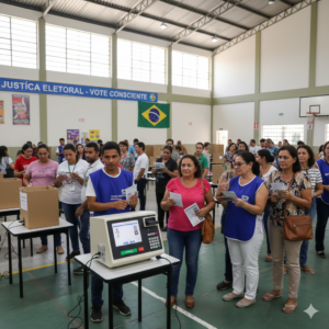 Como Proteger Seus Investimentos em Ano Eleitoral?