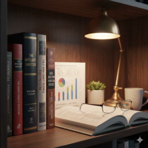 Um Jogo de Ganhos Opostos, Mas que Beneficia a Todos