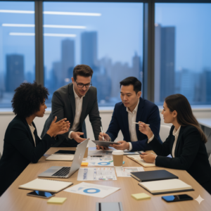 O que é amortização