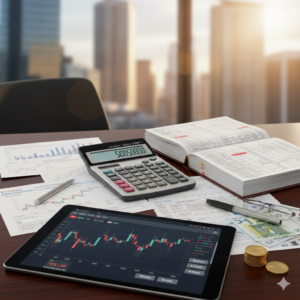 Como Equilibrar Liquidez na Sua Carteira (Estratégia das Caixinhas)