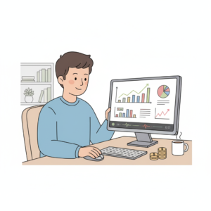 Os Riscos de Investir por Setores