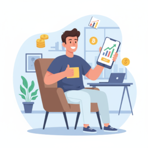 Leilão de Volatilidade: Por que Minha Ação Parou de Negociar?