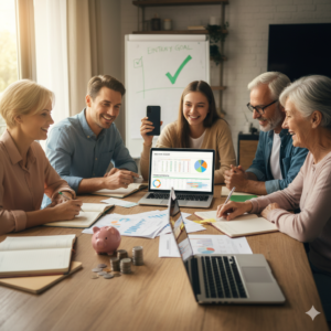 O Benefício Psicológico: Investindo Sem Perder o Sono